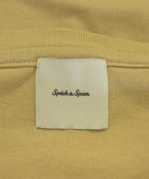 Spick and Span เสื้อยืด/เสื้อท็อปส์