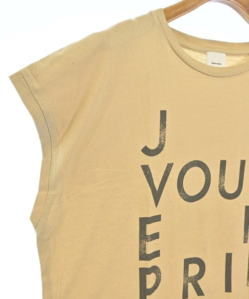 Spick and Span เสื้อยืด/เสื้อท็อปส์