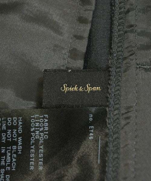 Spick and Span กางเกงขายาว