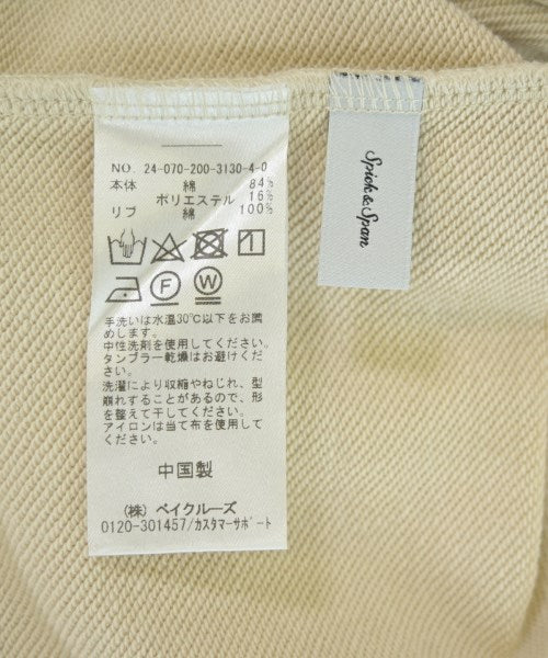Spick and Span เสื้อยืด/เสื้อท็อปส์