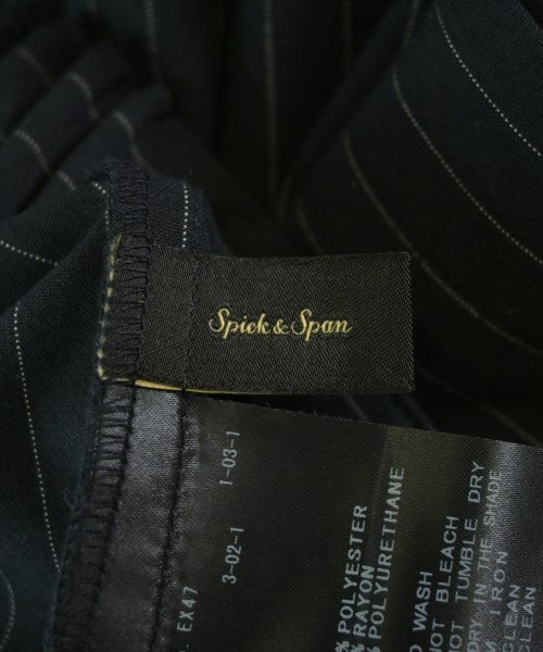 Spick and Span ชุดเอี๊ยม/เสื้อคลุมหลวมๆ/จั๊มสูท