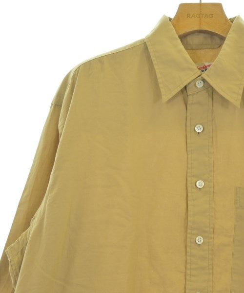 Spick and Span เสื้อลำลอง
