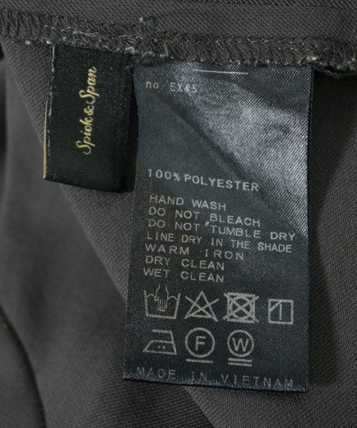 Spick and Span เสื้อสตรี