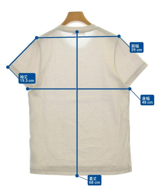Spick and Span เสื้อยืด/เสื้อท็อปส์