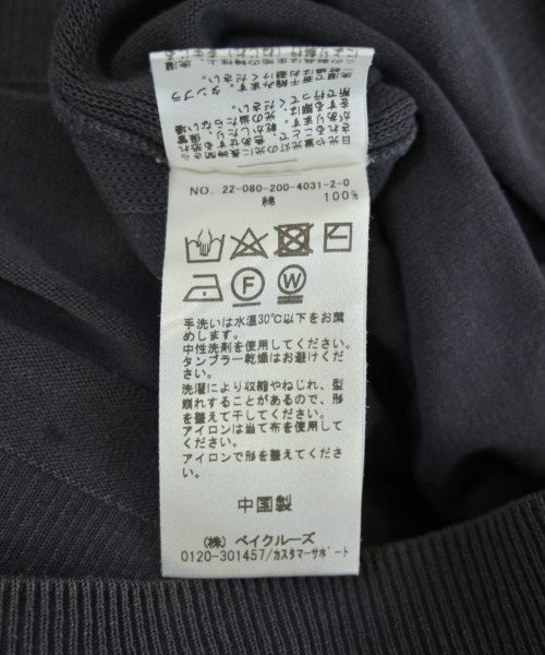 Spick and Span เสื้อแขนกุด