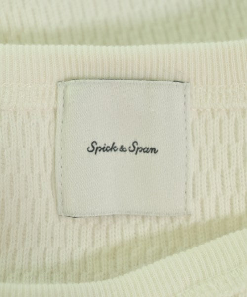 Spick and Span แขนกุด
