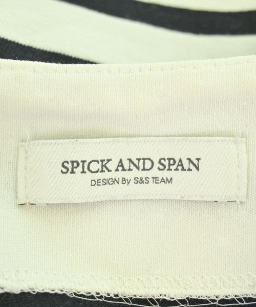 Spick and Span เสื้อยืด/เสื้อท็อปส์