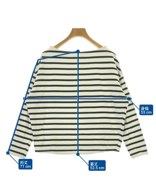 Spick and Span เสื้อยืด/เสื้อท็อปส์