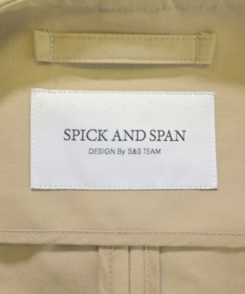 Spick and Span เสื้อโค้ท อื่น