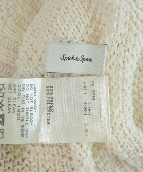 Spick and Span เสื้อกันหนาว