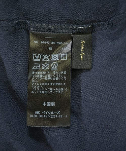 Spick and Span เสื้อยืด/เสื้อท็อปส์