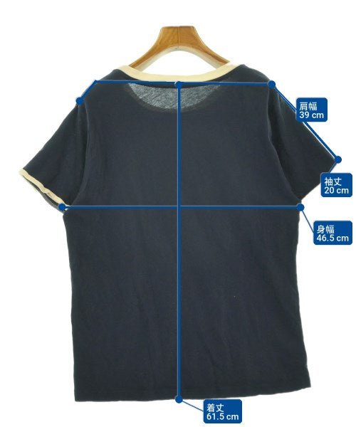 Spick and Span เสื้อยืด/เสื้อท็อปส์