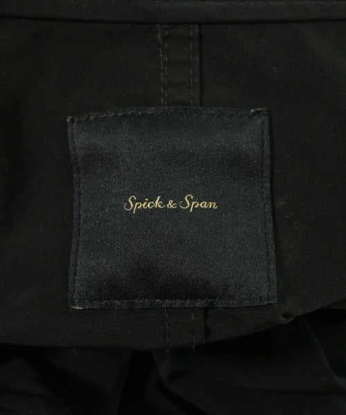 Spick and Span เคลือบ Mod