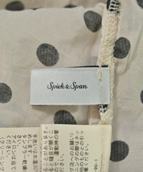 Spick and Span เสื้อสตรี