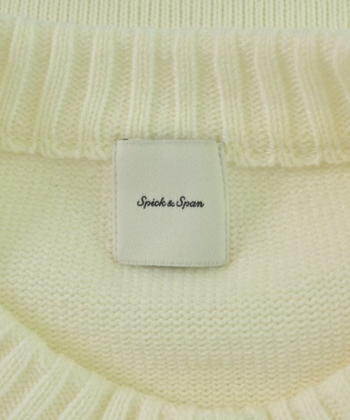 Spick and Span เสื้อกันหนาว
