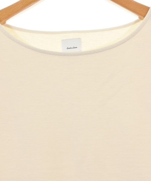 Spick and Span เสื้อยืด/เสื้อท็อปส์