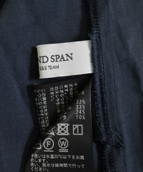 Spick and Span เสื้อสตรี