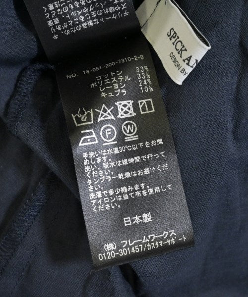 Spick and Span เสื้อสตรี
