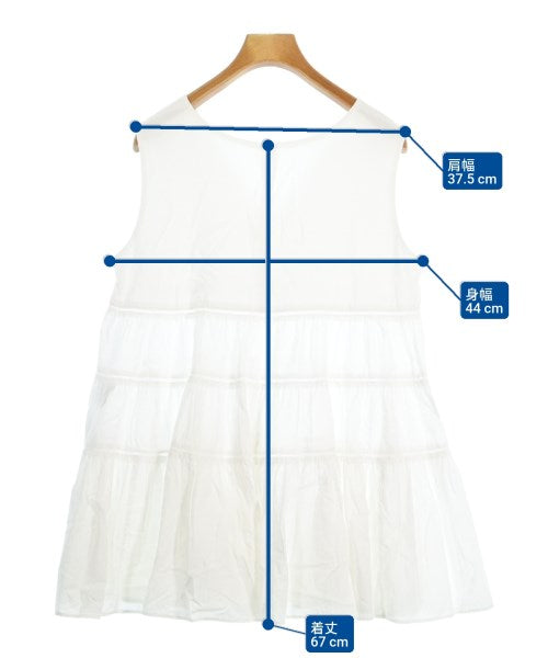 Spick and Span เสื้อสตรี