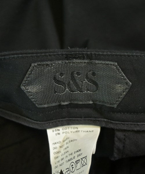 Spick and Span กางเกงขายาว
