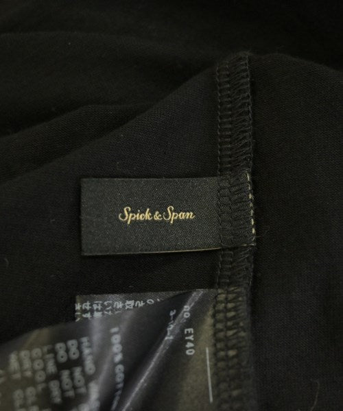 Spick and Span เสื้อยืด/เสื้อท็อปส์