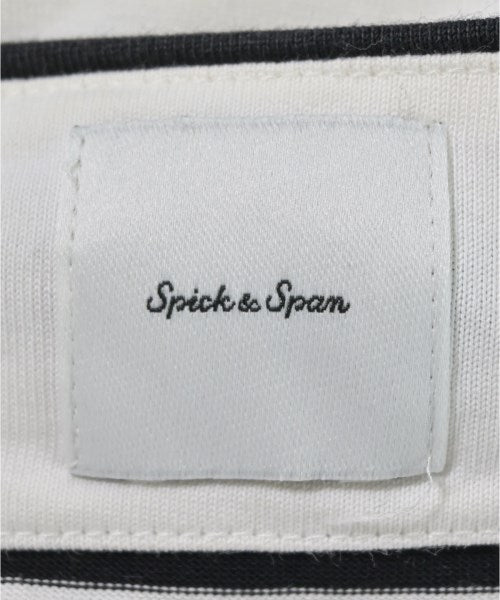 Spick and Span เสื้อยืด/เสื้อท็อปส์