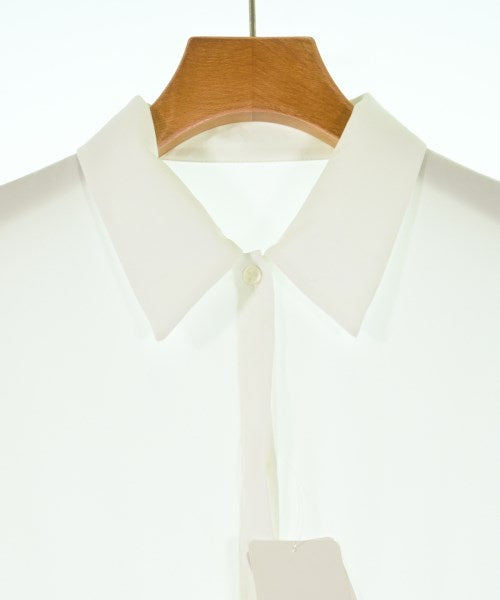 Spick and Span เดรสที่เป็นเสื้อเชิ้ตตัวยาว