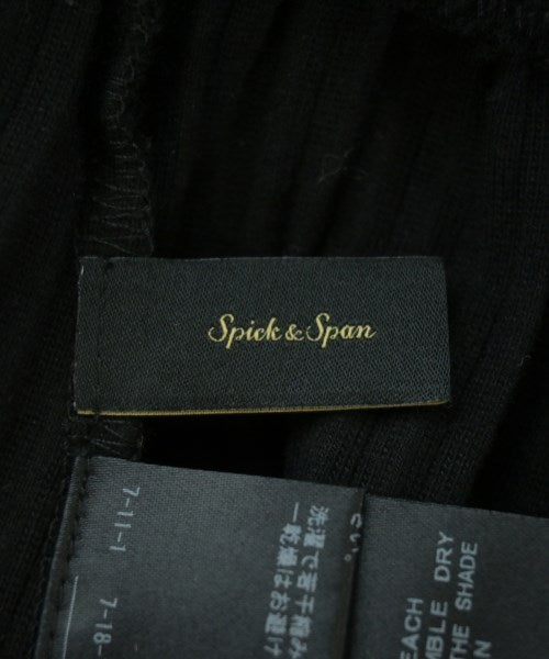 Spick and Span กระโปรงยาว/แม็กซี่ยาว