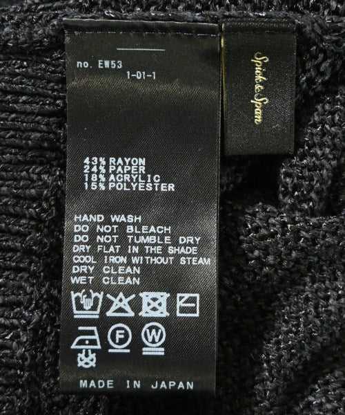 Spick and Span เสื้อคาร์ดิแกน