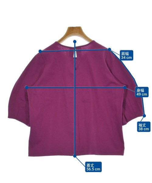 Spick and Span เสื้อยืด/เสื้อท็อปส์