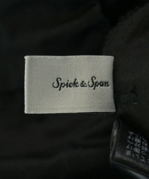 Spick and Span ชุดเอี๊ยม/เสื้อคลุมหลวมๆ/จั๊มสูท