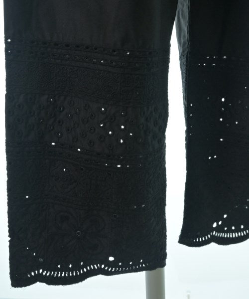Spick and Span ชุดเอี๊ยม/เสื้อคลุมหลวมๆ/จั๊มสูท