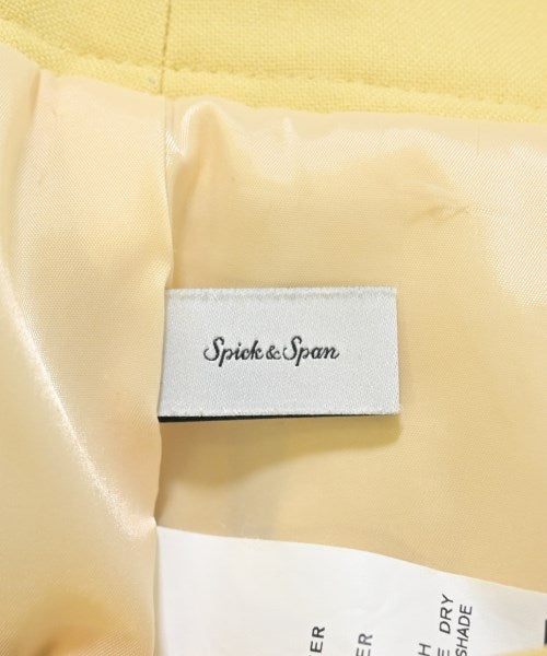 Spick and Span กางเกงขายาว