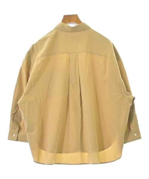Spick and Span เสื้อลำลอง