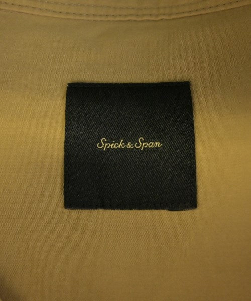 Spick and Span เสื้อลำลอง