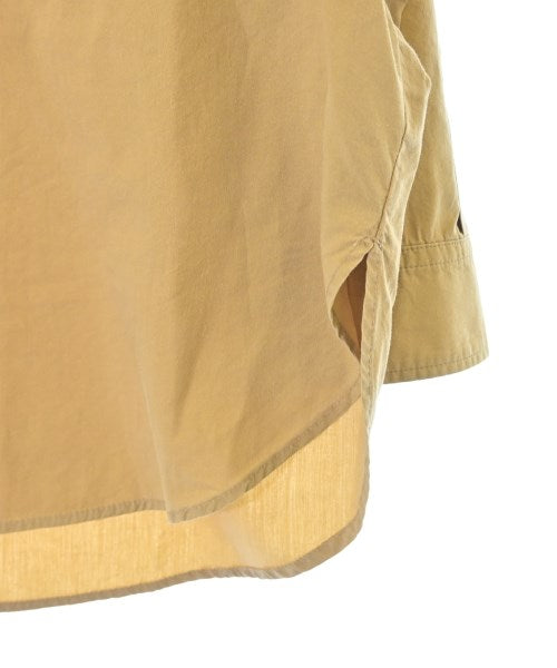 Spick and Span เสื้อลำลอง