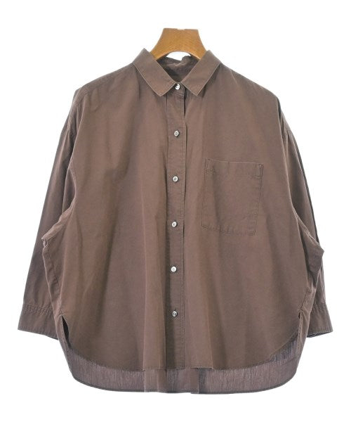 Spick and Span เสื้อลำลอง