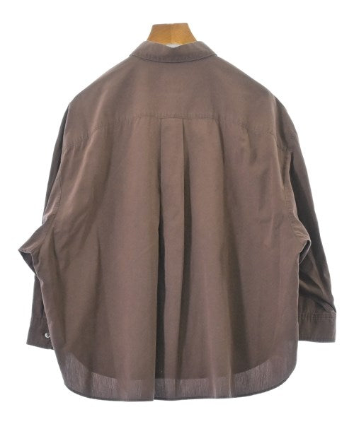 Spick and Span เสื้อลำลอง