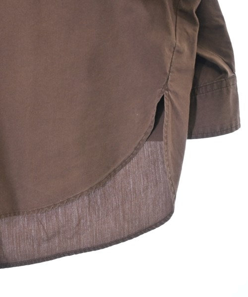 Spick and Span เสื้อลำลอง