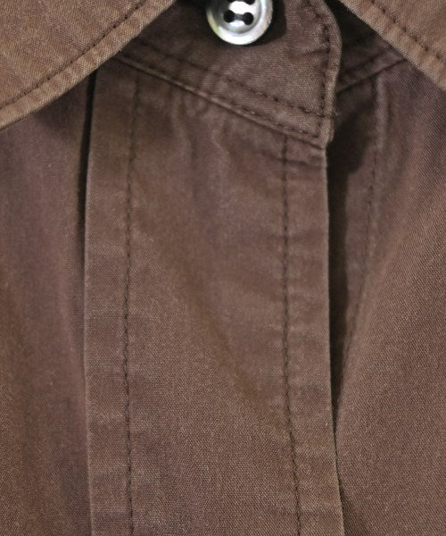 Spick and Span เสื้อลำลอง