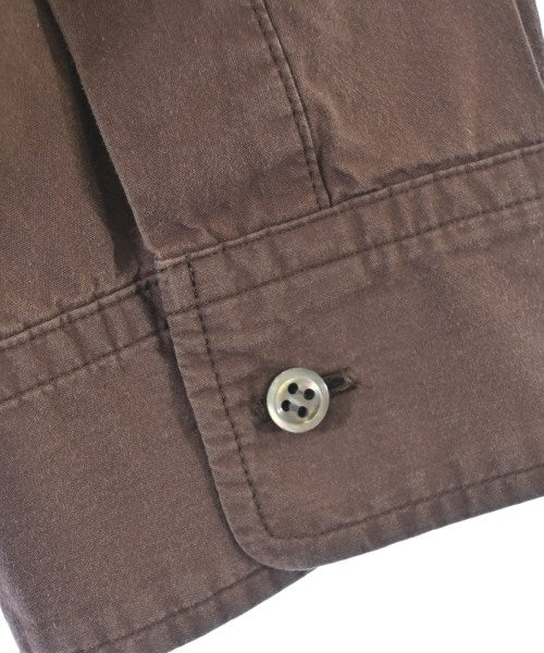 Spick and Span เสื้อลำลอง