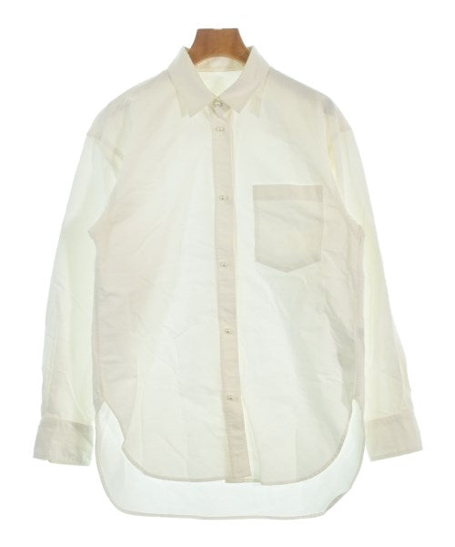 Spick and Span เสื้อลำลอง