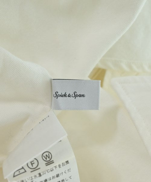 Spick and Span เสื้อลำลอง