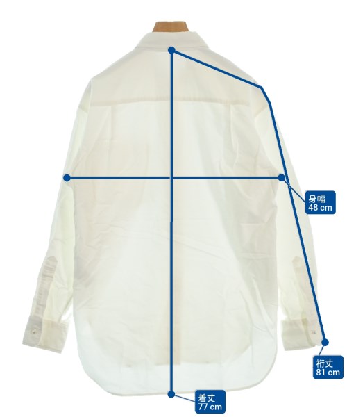 Spick and Span เสื้อลำลอง