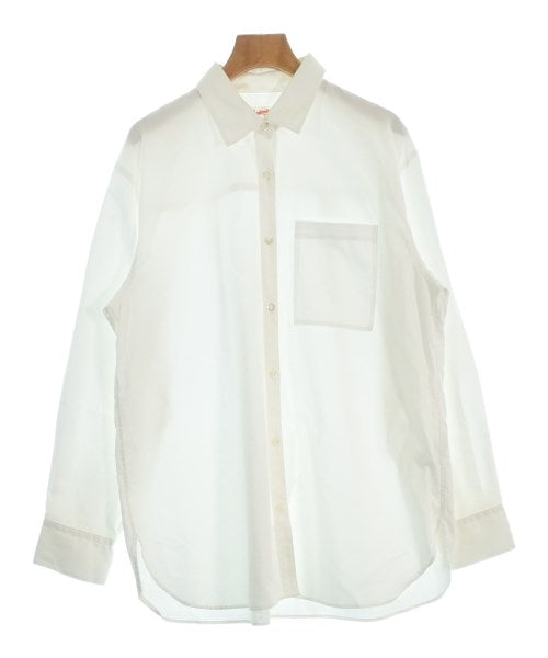 Spick and Span เสื้อลำลอง