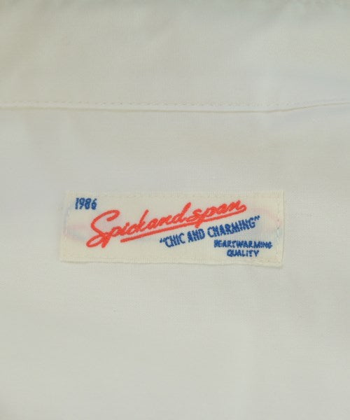 Spick and Span เสื้อลำลอง