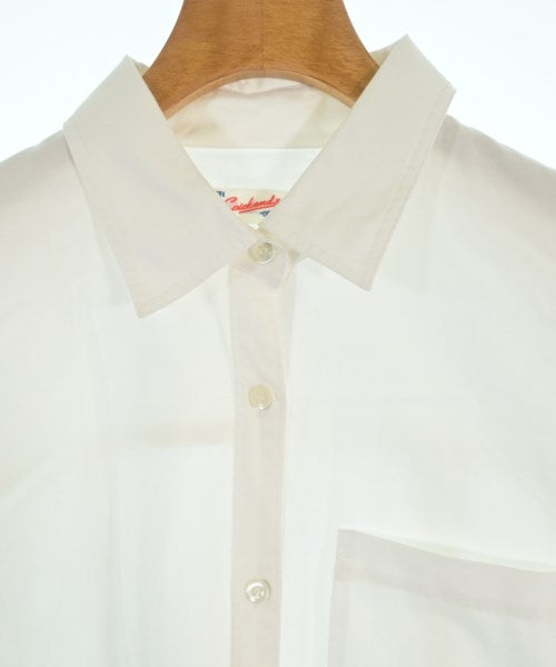 Spick and Span เสื้อลำลอง