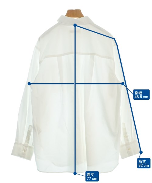 Spick and Span เสื้อลำลอง