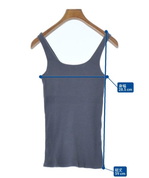 Spick and Span เสื้อกล้าม