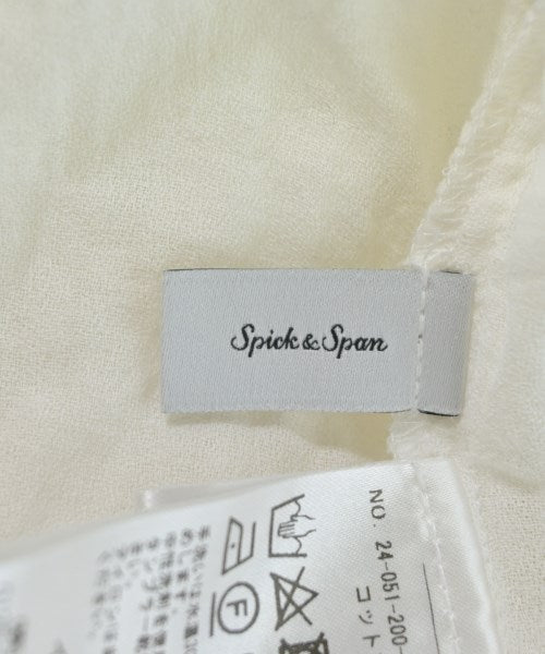 Spick and Span เสื้อสตรี
